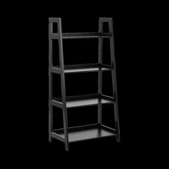 Wandrekken|Ygo Wandrek WONKA H130 Zwart