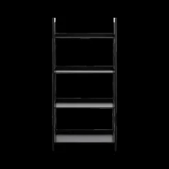 Wandrekken|Ygo Wandrek WONKA H130 Zwart