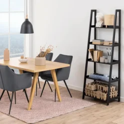 Wandrekken|Ygo Wandrek WONKA H180 Zwart