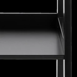 Wandrekken|Ygo Wandrek WONKA H180 Zwart