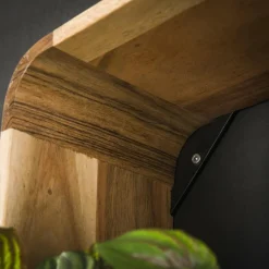 Wandrekken|Ygo Wandschap set/3 MAURY vierkant