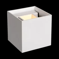 Wandlampen|Ygo Wandspot XIO Wit