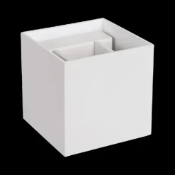 Wandlampen|Ygo Wandspot XIO Wit