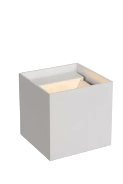 Wandlampen|Ygo Wandspot XIO Wit