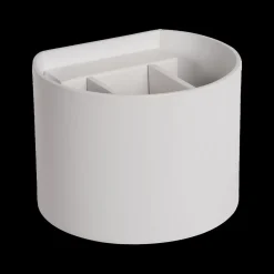 Wandlampen|Ygo Wandspot XIO Wit