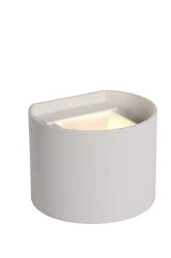 Wandlampen|Ygo Wandspot XIO Wit