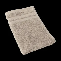 Badlinnen & -Matten|Ygo Washandje MITTE Beige