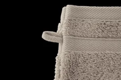 Badlinnen & -Matten|Ygo Washandje MITTE Beige