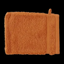 Badlinnen & -Matten|Ygo Washandje MITTE Whisky