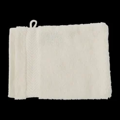 Badlinnen & -Matten|Ygo Washandje RT Ivory
