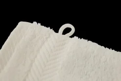 Badlinnen & -Matten|Ygo Washandje RT Ivory