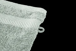 Badlinnen & -Matten|Ygo Washandje RT Sea Green