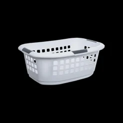 Was- & Linnenmanden|Badkameropbergers|Ygo Wasmand HIP HUGGER 51L Grijs