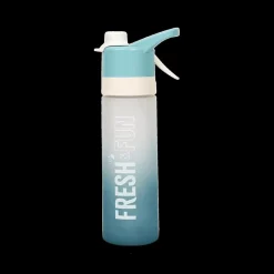 Koffie & Thee|To Go|Ygo Waterfles FRESH & FUN 70cl met nevelfunctie Ass.
