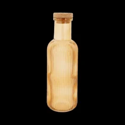 Aperitief & Wijn|Ygo Waterfles RAIA 1l Oker