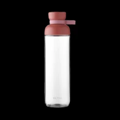 Lunchboxes & Drinkbussen|To Go|Ygo Waterfles VITA 900ml Vivid Mauve