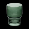Glazen|Ygo Waterglas DEA 30cl Groen
