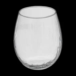 Glazen|Ygo Waterglas VOLTHA set van 6x44cl