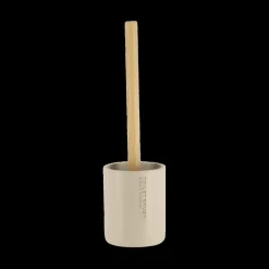 Toiletaccessoires|Ygo WC-Borstel FIGO Beige