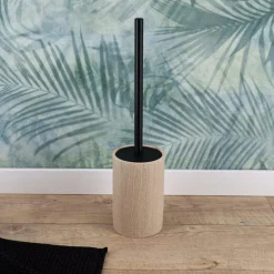 Toiletaccessoires|Ygo Wc-Borstel FULLIA Beige