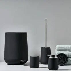 Toiletaccessoires|Ygo Wc-Borstel NOVA ONE Black