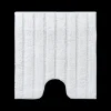 Toiletaccessoires|Badlinnen & -Matten|Ygo WC-mat CALIFORNIA Ivory