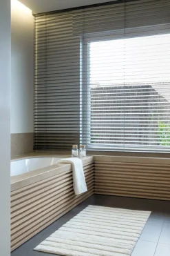 Toiletaccessoires|Badlinnen & -Matten|Ygo WC-mat CALIFORNIA Ivory