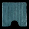 Toiletaccessoires|Badlinnen & -Matten|Ygo WC-mat CALIFORNIA Ocean