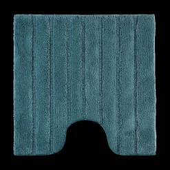 Toiletaccessoires|Badlinnen & -Matten|Ygo WC-mat CALIFORNIA Ocean