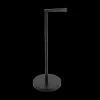 Toiletaccessoires|Ygo WC-Rolhouder HORCIM Met. Zwart