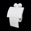 Toiletaccessoires|Ygo WC-Rolhouder ILIAR Hang Wit