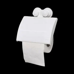 Toiletaccessoires|Ygo WC-Rolhouder ILIAR Hang Wit