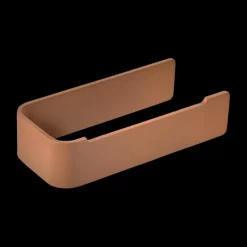 Toiletaccessoires|Ygo Wc-Rolhouder UME Terracotta