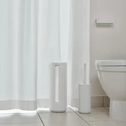 Toiletaccessoires|Ygo Wc-Rolhouder UME Wit