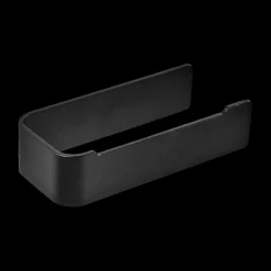 Toiletaccessoires|Ygo Wc-Rolhouder UME Zwart