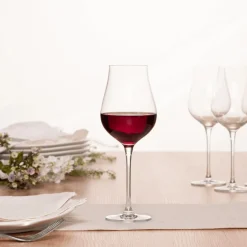 Glazen|Ygo Wijnglas ORANE S/6 40cl