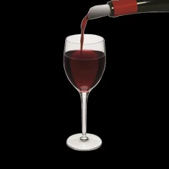 Aperitief & Wijn|Ygo Wijnschenkerschijf CAVISTE S/6