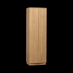 Bergkasten|Ygo Woood Bergkast ZUMA 2D Eik Fineer B97