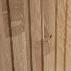 Tv-Meubelen|Ygo Woood TV-Meubel GRAVURE Naturel Eiken B150