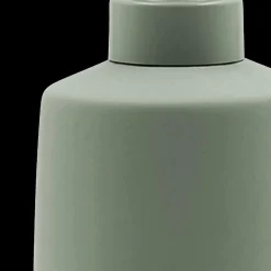 Wastafelaccessoires|Ygo Zeepdispenser MOHA Keramiek Sage