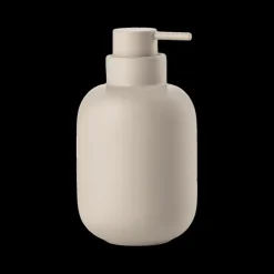 Wastafelaccessoires|Ygo Zeepdispenser SENSU Beige