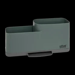 Keukenaccessoires|Ygo Zeepdispenser VERLIA Groen