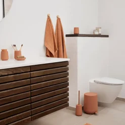 Wastafelaccessoires|Ygo Zeeppomp NOVA ONE 25cl Mandarine