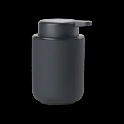 Wastafelaccessoires|Ygo Zeeppomp UME 25cl Zwart