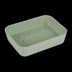 Wastafelaccessoires|Ygo Zeepschaaltje SAVIONE Sage