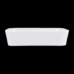 Wastafelaccessoires|Ygo Zeepschaaltje SAVIONE Zwart