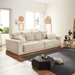 Zitbanken|Ygo Zetel BOLT Beige