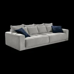 Zitbanken|Ygo Zetel BOLT Grijs