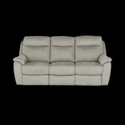 Zitbanken|Ygo 3-zit ARLON/P BLJ-22 Dove Grey