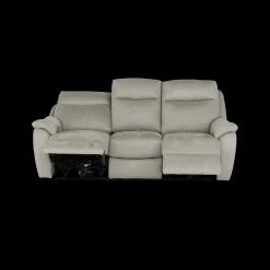 Zitbanken|Ygo 3-zit ARLON/P BLJ-22 Dove Grey